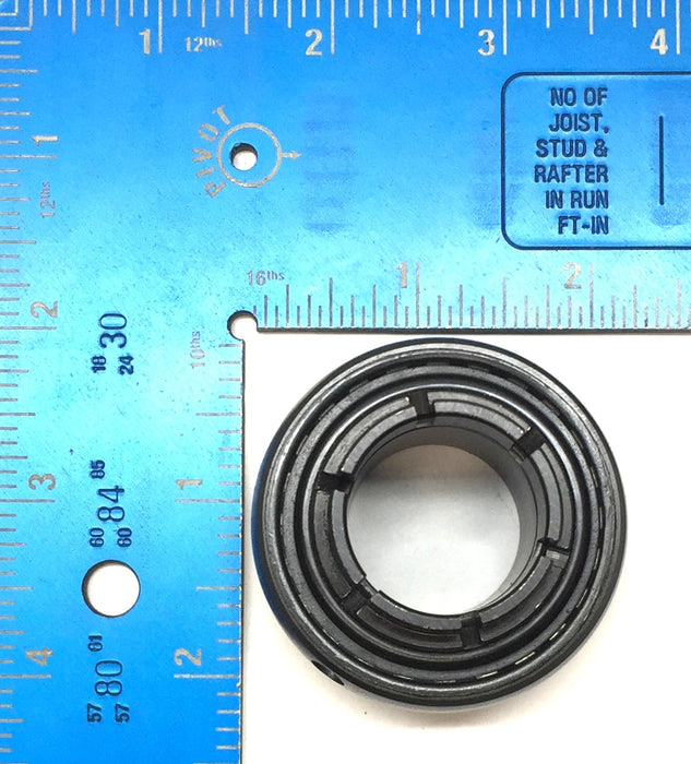 SealMaster Insert Bearing 2-1TC (No Collar) NOS