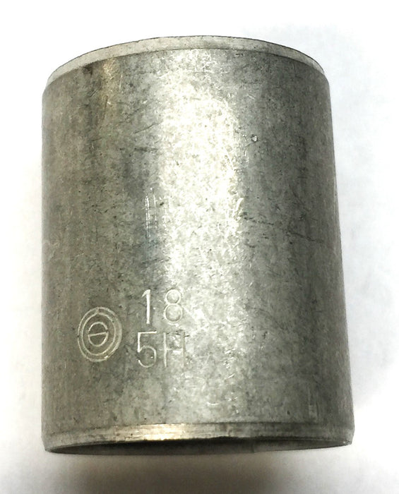 Unbranded 25mm x 20mm x 18mm(bore) Split Bushing 18 5H [Lot of 5] NOS