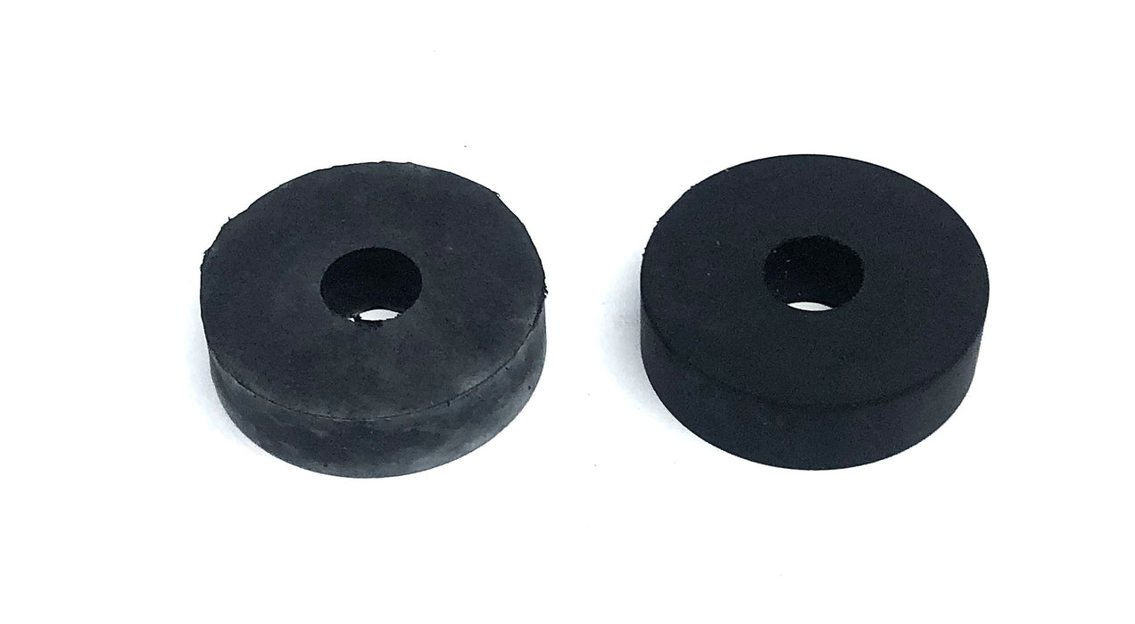 Total Source Rubber Cushion For Forklift HY1351177 [Lot of 2] NOS