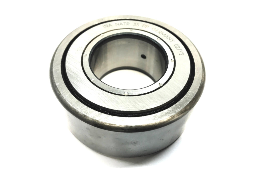 INA Track Roller Bearing (No Box) NATR 35 PP NOS