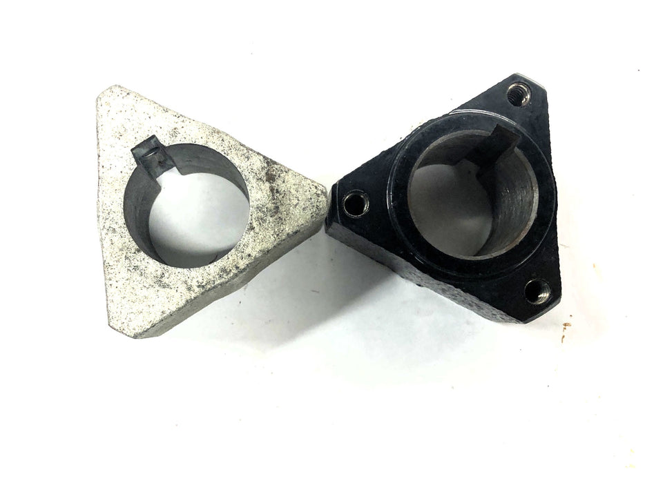 Lovejoy 40 DLT HUB 1-1/8 in x 1/4 in x 1/8 KW 68514439006 NOS