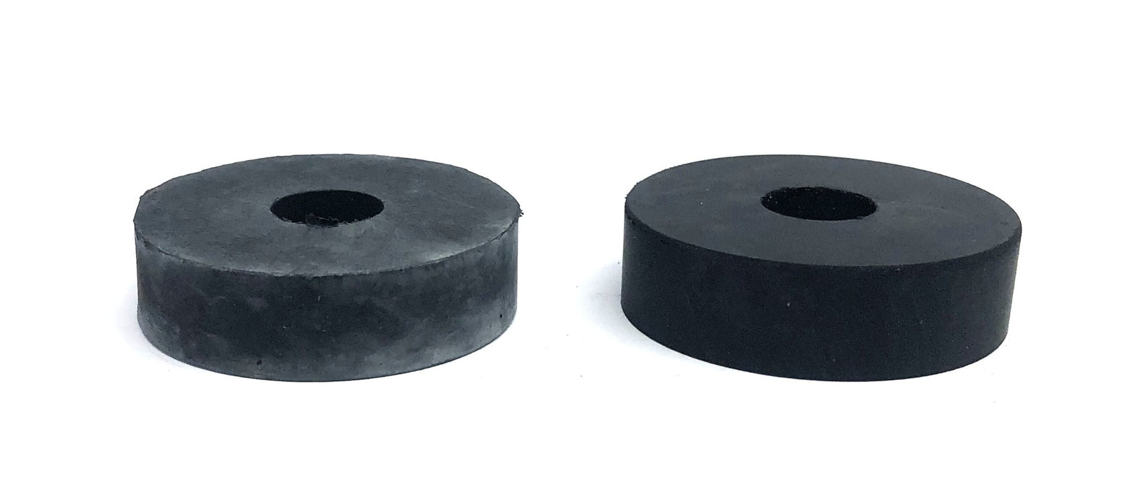 Total Source Rubber Cushion For Forklift HY1351177 [Lot of 2] NOS