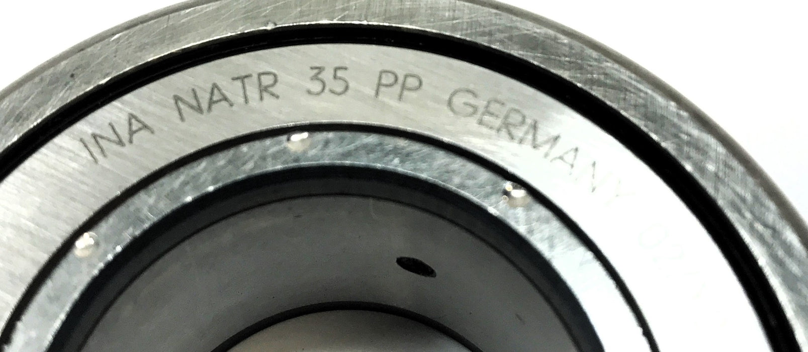 INA Track Roller Bearing (No Box) NATR 35 PP NOS