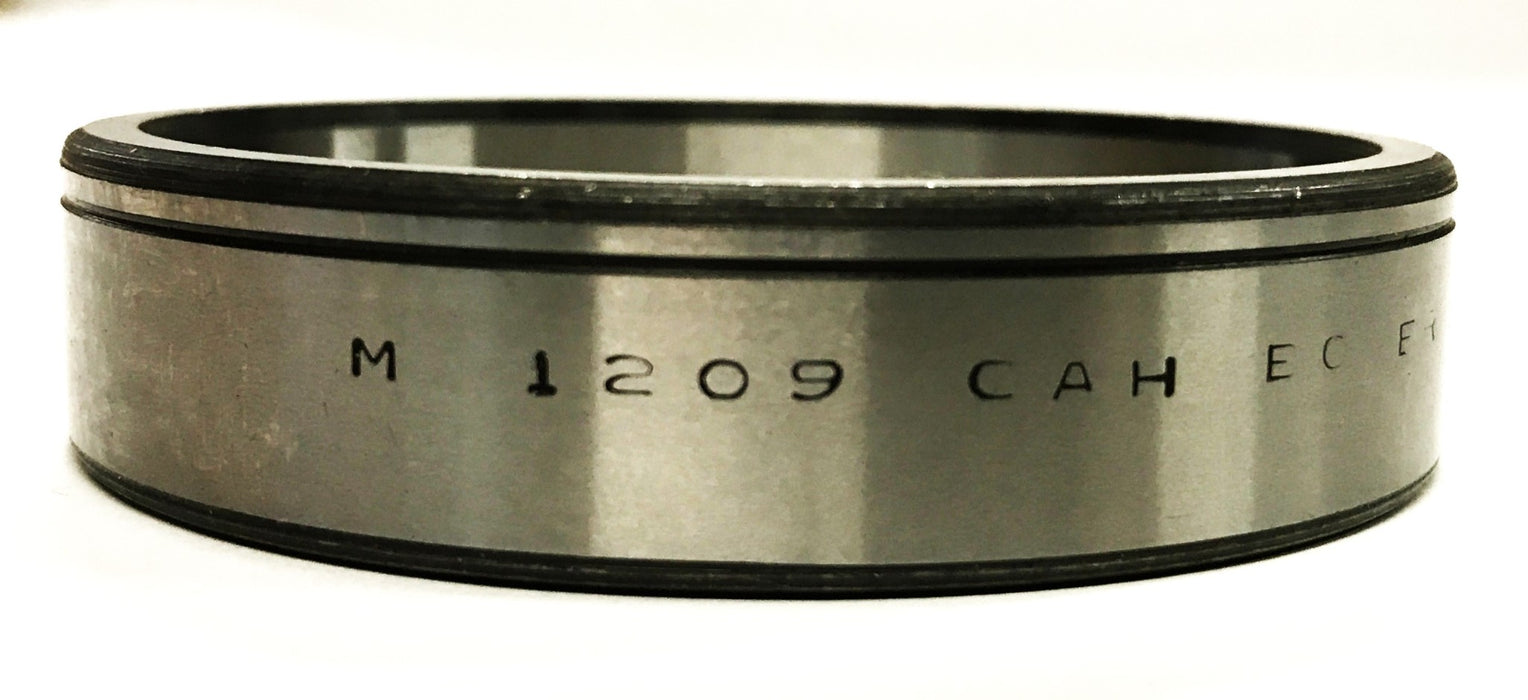 Bower Cylindrical Roller Bearing Outer Ring M1209CAH [Lot of 3] NOS