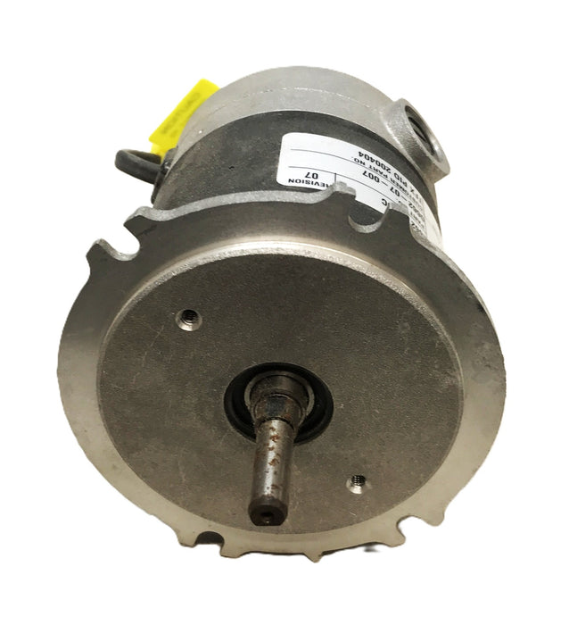 Proheat 24 Volt Replacement Motor 200404K NOS