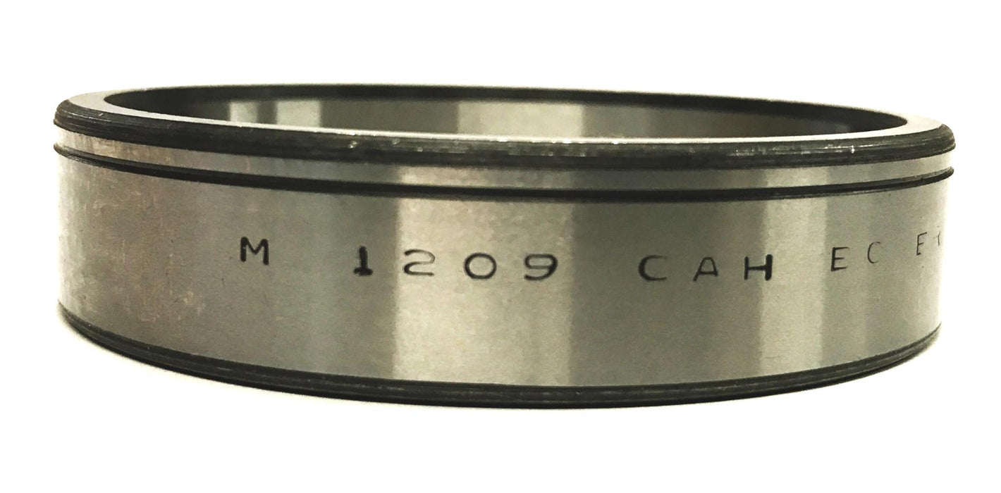 Bower Cylindrical Roller Bearing Outer Ring M1209CAH [Lot of 2] NOS