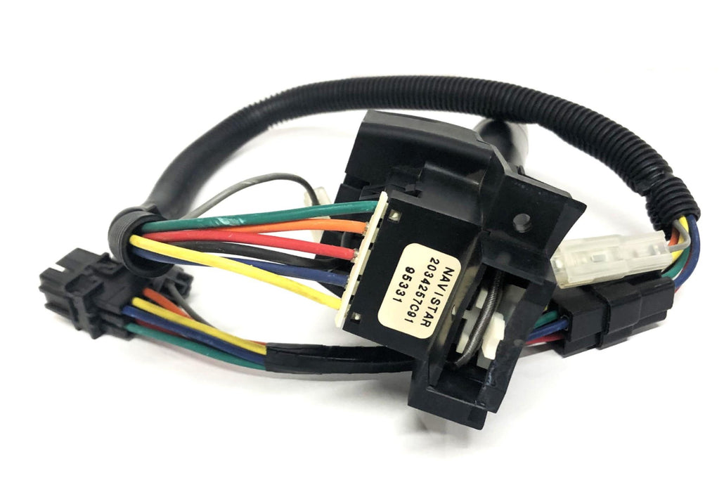 Navistar International Turn Signal Switch 2034257C91 (95331) NOS