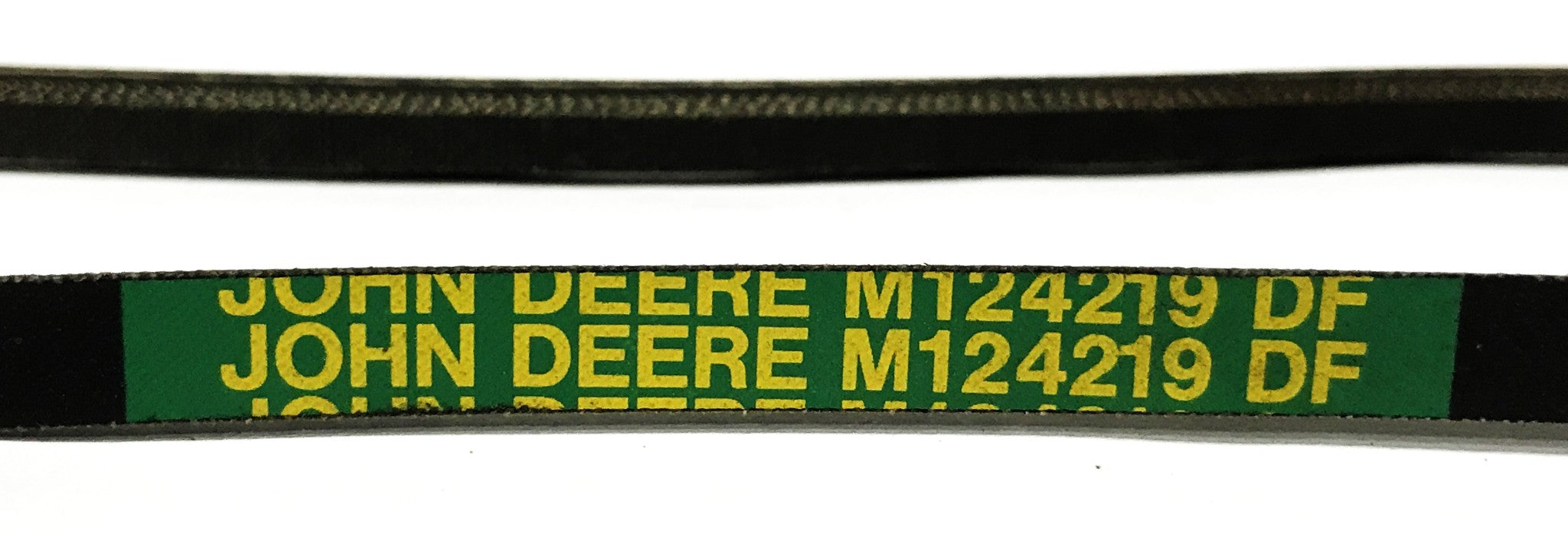 John Deere OEM Drive Belt M124219 NOS