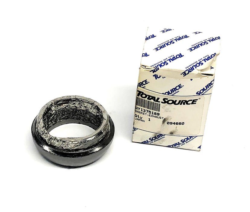 Total Source Exhaust Gasket For Forklift HY1375189 NOS