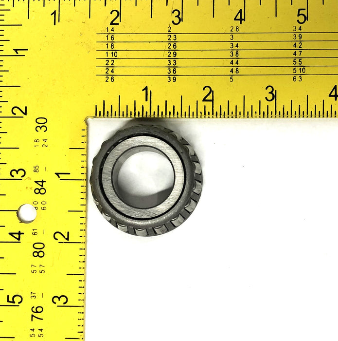NTN Tapered Roller Bearing Cone No Box 4T-07093 NOS