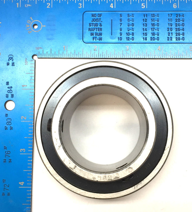 KML Select Insert Bearing UC211-35 NOS