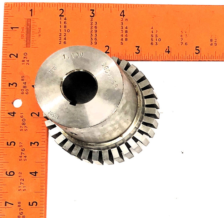 Falk Hub 1050T 1 inch Bore 96010684 NOS