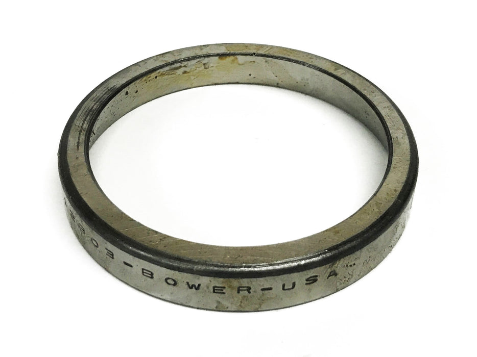Bower Tapered Roller bearing Cup 12303 [Lot of 3] NOS