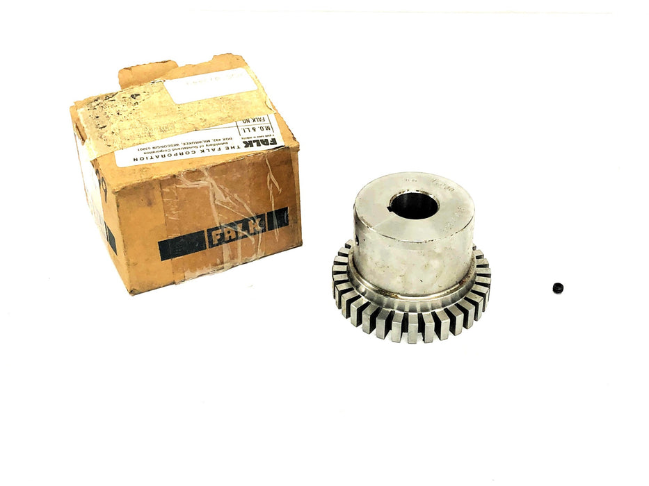 Falk Hub 1050T 1 inch Bore 96010684 NOS