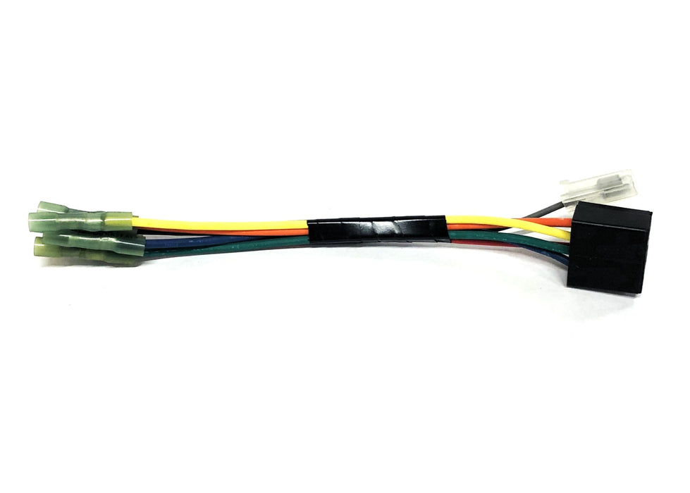 Navistar International Turn Signal Switch 2034257C91 (95331) NOS