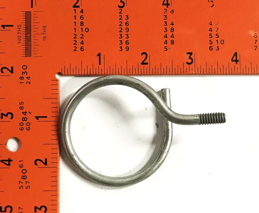 Erico Caddy 2 inch Steel Bridle Ring 4BRT32 [Lot of 65] NOS