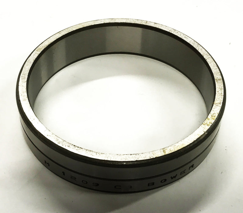 Bower Cylindrical Roller Bearing Outer Ring M1209CB NOS