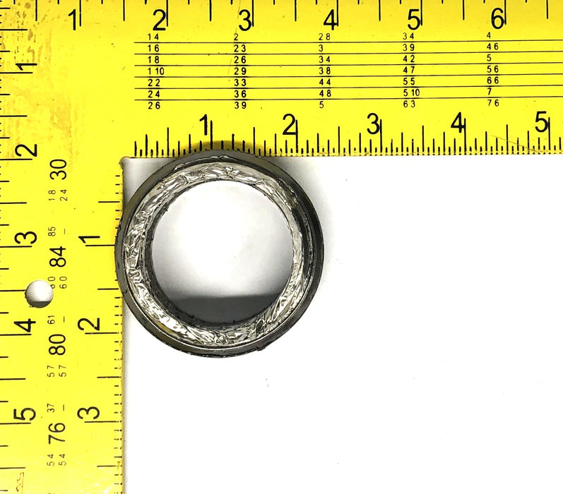Total Source Exhaust Gasket For Forklift HY1375189 NOS