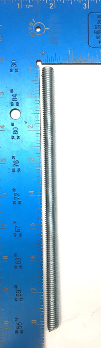 Hilti 3/8" x 8" Threaded Rod Only 2197987 [Lot of 10] NOS