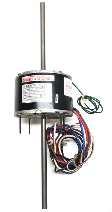 A.O. Smith Energy Efficient Conservationist Electric Motor F48SD6L5B1 NOS