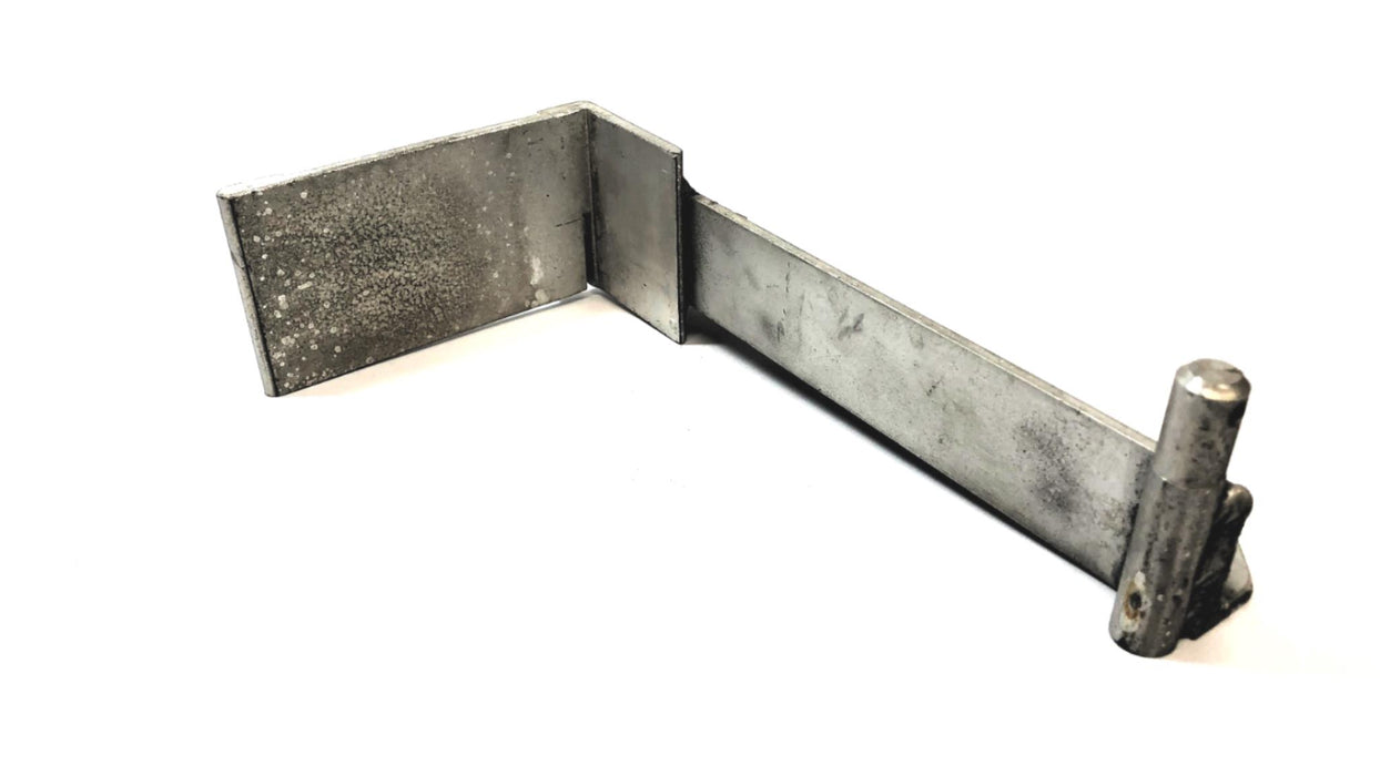 Unbranded Aluminum Bumper Rest Weldment 9SP-B301469 (B301469) NOS