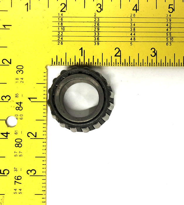 Timken Tapered Roller Bearing Cone No Box 07100W NOS