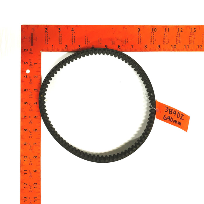 Gates Powergrip HTD Gear Belt 640-8M-30 NOS