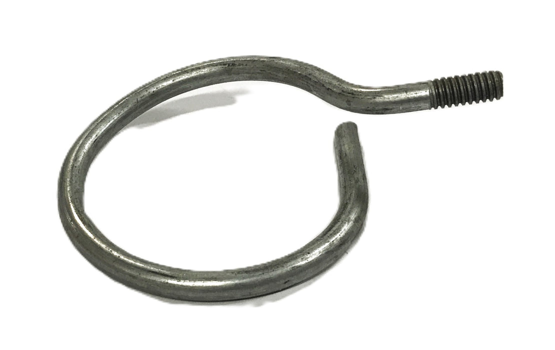 Erico Caddy 2 inch Steel Bridle Ring 4BRT32 [Lot of 65] NOS