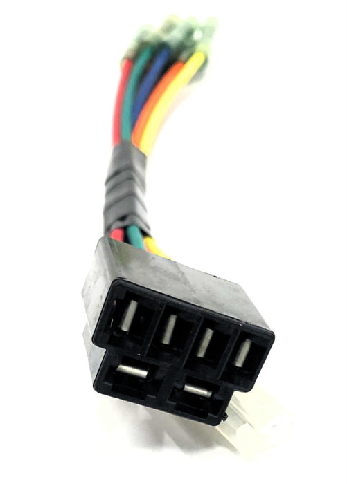 Navistar International Turn Signal Switch 2034257C91 (95331) NOS