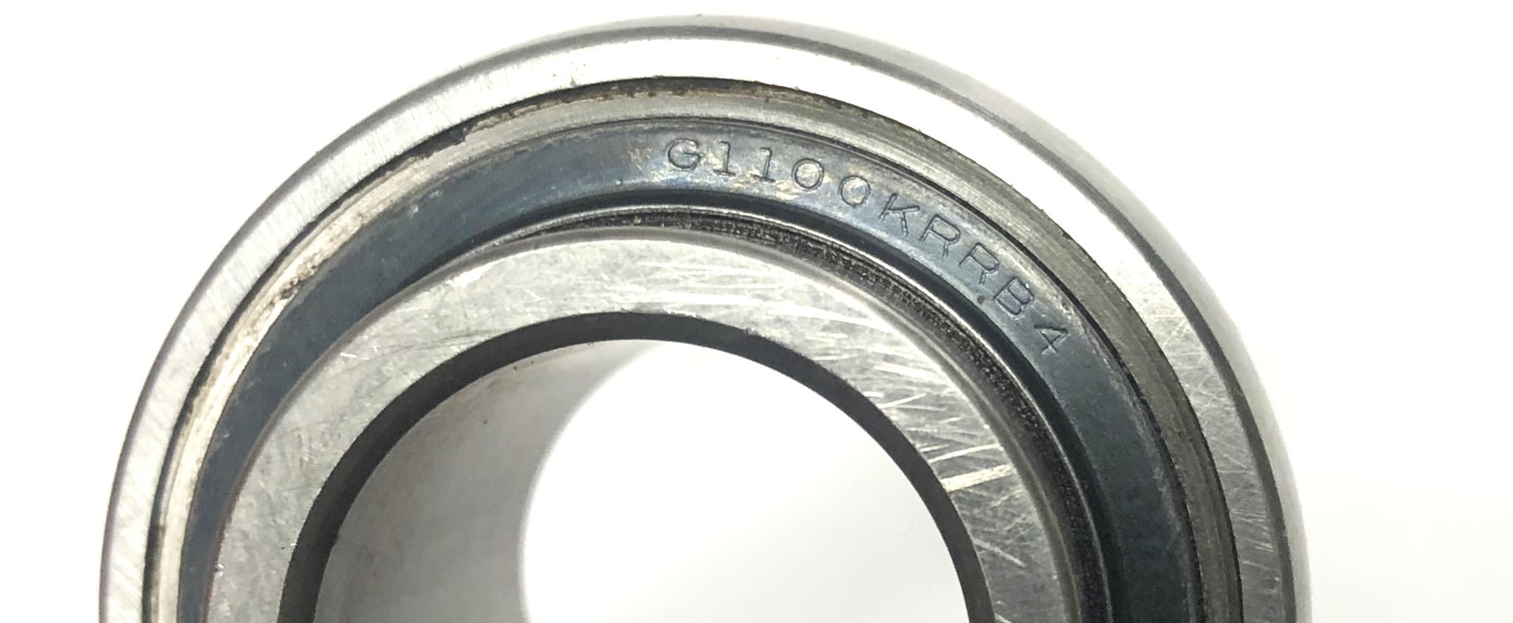 Fafnir Insert Ball Bearing G1100KRRB4 NOS
