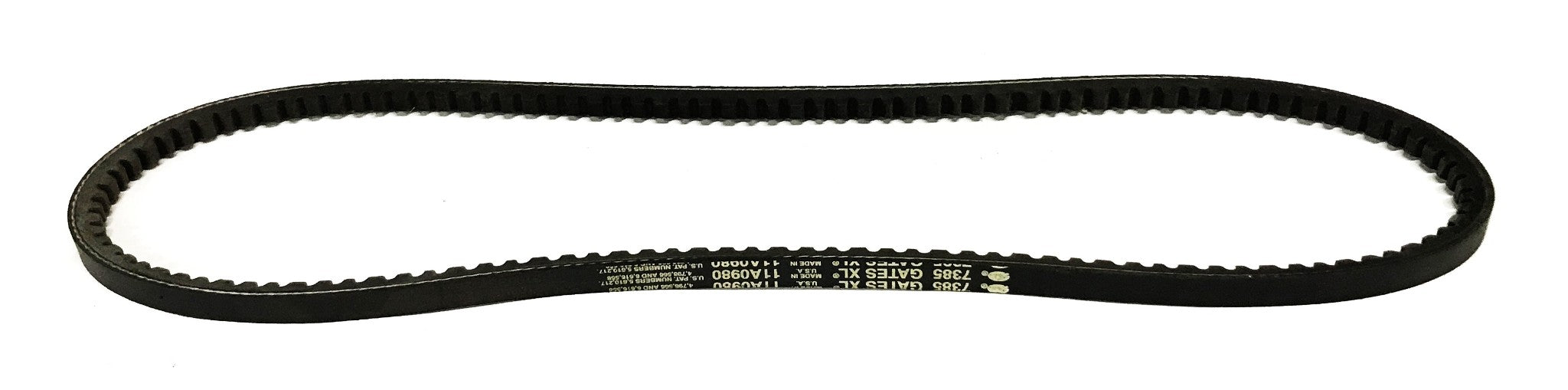 Gates High Capacity Accessory Drive Belt XL7385 NOS