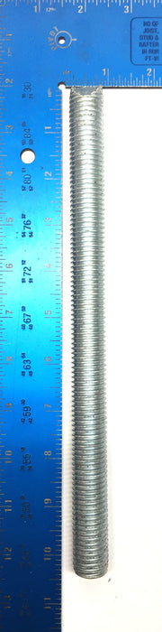 Hilti HAS-B-105 3/4" x 10" Threaded Rod, Washer and Nut 2197970 [Lot of 5] NOS
