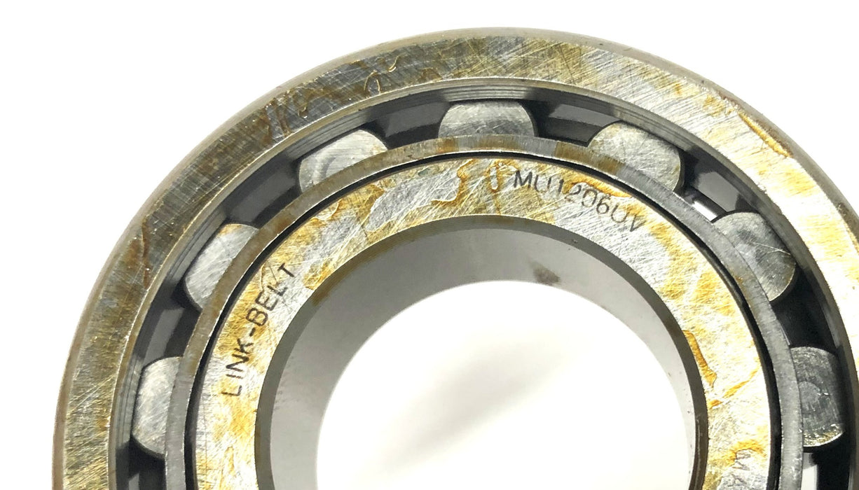 Link-Belt Roller Bearing MU1206UV NOS