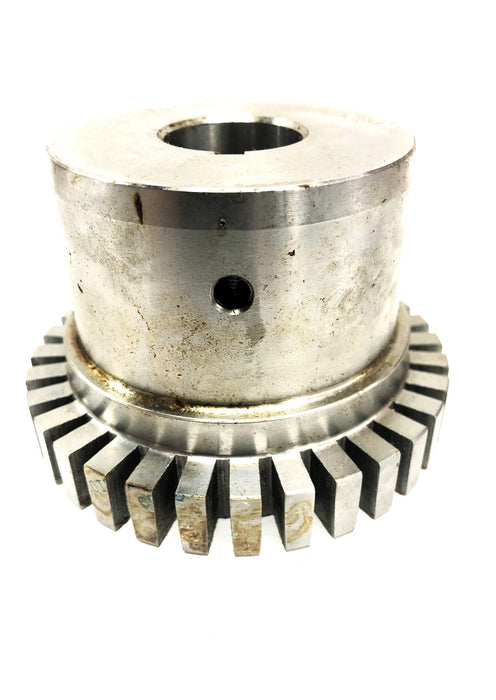 Falk Hub 1050T 1 inch Bore 96010684 NOS