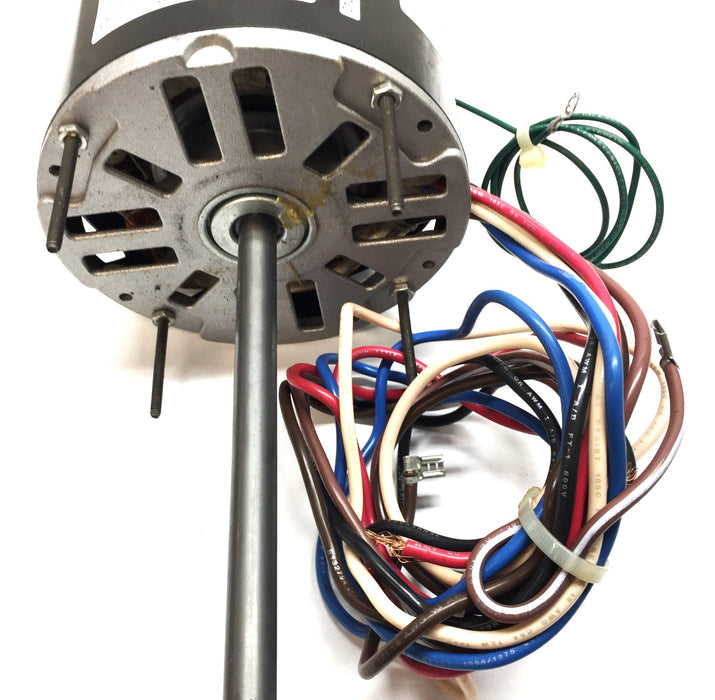 A.O. Smith Energy Efficient Conservationist Electric Motor F48SD6L5B1 NOS
