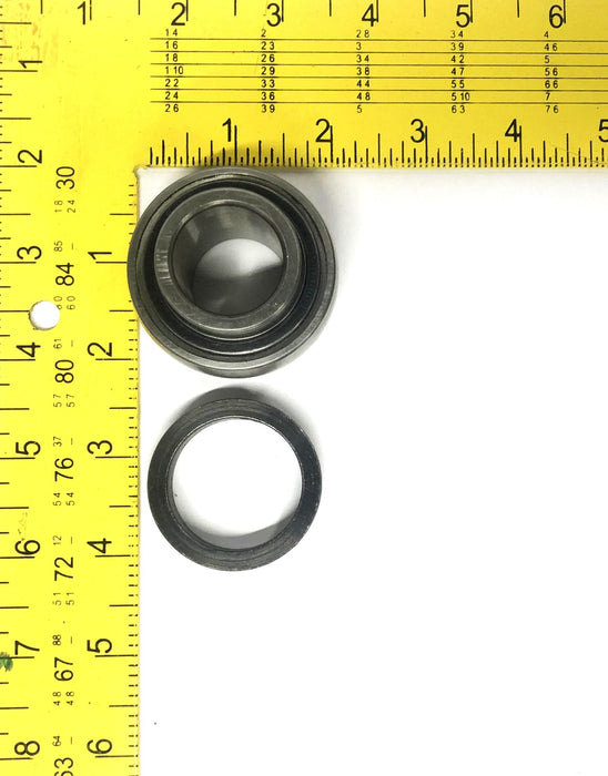 Fafnir Insert Ball Bearing G1100KRRB4 NOS