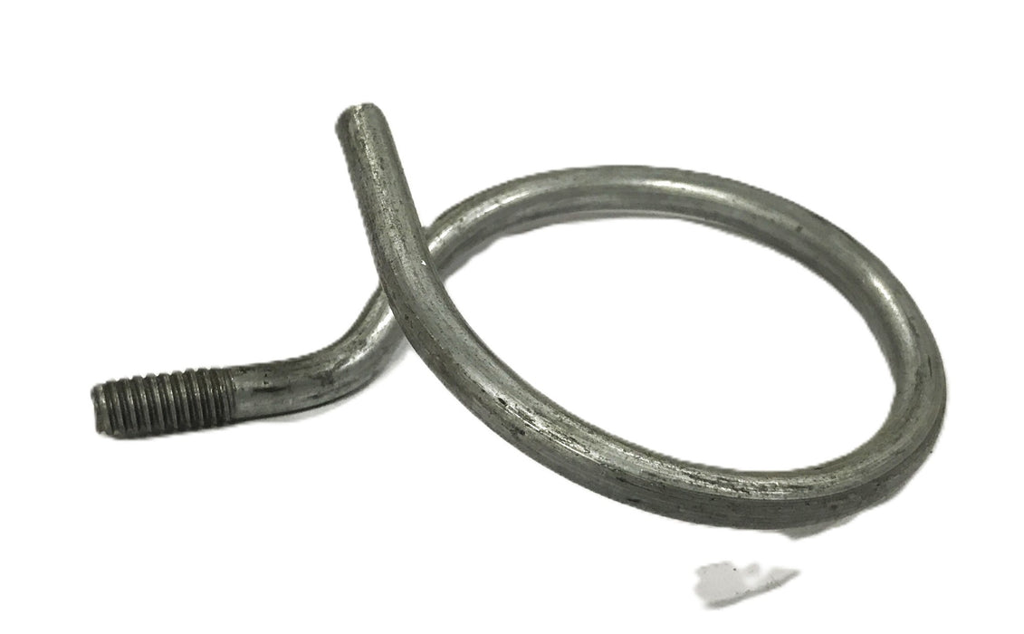 Erico Caddy 2 inch Steel Bridle Ring 4BRT32 [Lot of 65] NOS