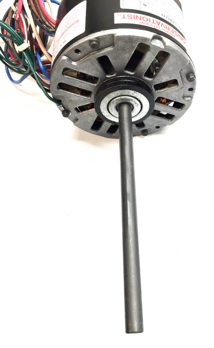 A.O. Smith Energy Efficient Conservationist Electric Motor F48SD6L5B1 NOS
