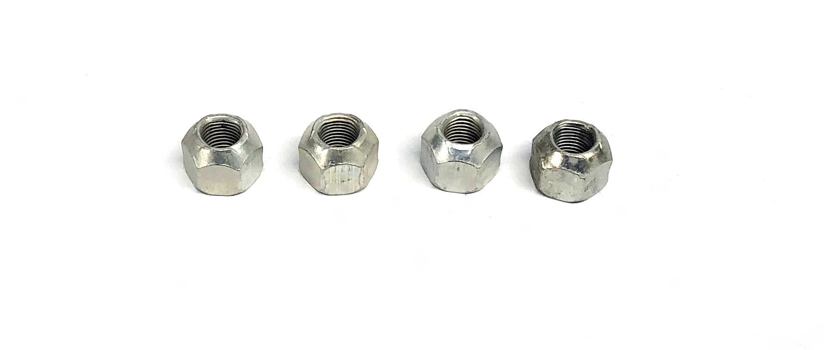 Total Source Rocker Arm Nut For Forklift HY301195 [Lot of 4] NOS