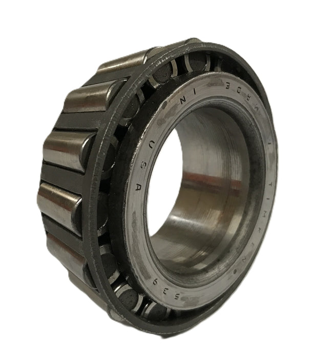 Timken Tapered Roller Bearing Cone 539 NOS