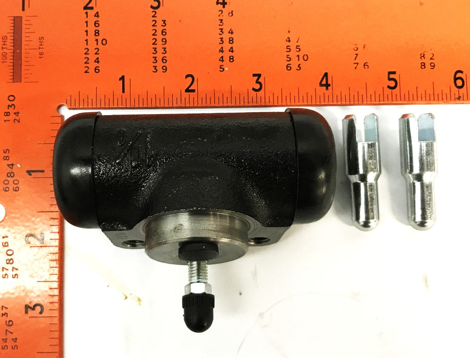 Total Source Forklift Wheel Cylinder LP607-6814 NOS