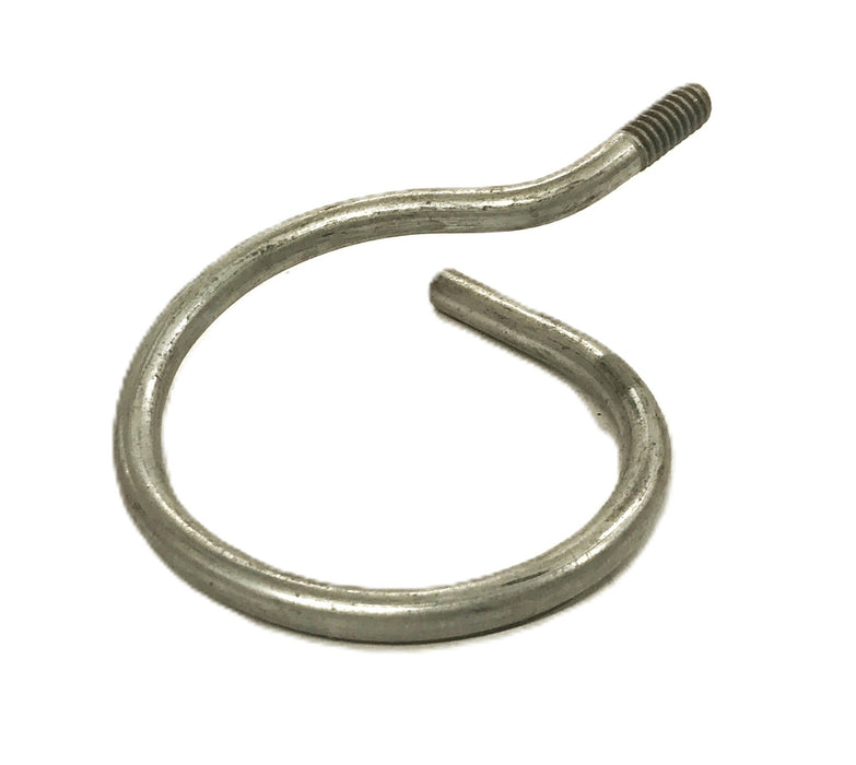 Erico Caddy 2 inch Steel Bridle Ring 4BRT32 [Lot of 65] NOS