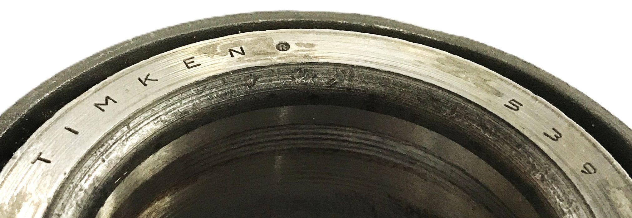 Timken Tapered Roller Bearing Cone 539 NOS