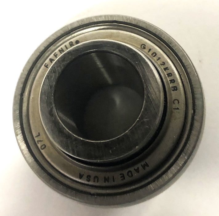Fafnir 07L Insert Ball Bearing G1012KRRG C1 NOS