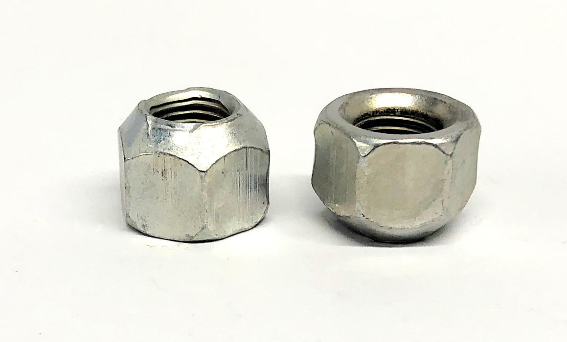 Total Source Rocker Arm Nut For Forklift HY301195 [Lot of 4] NOS