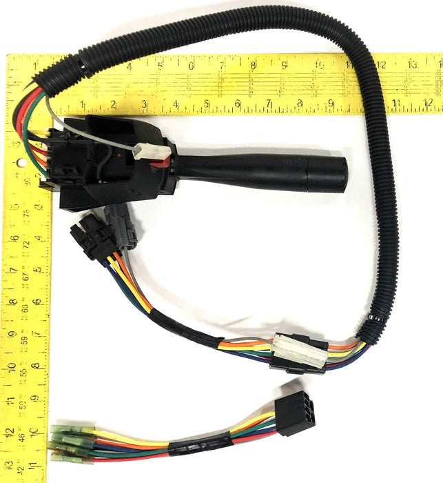 Navistar International Turn Signal Switch 2034257C91 (95331) NOS
