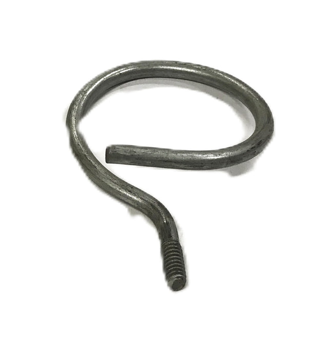 Erico Caddy 2 inch Steel Bridle Ring 4BRT32 [Lot of 65] NOS
