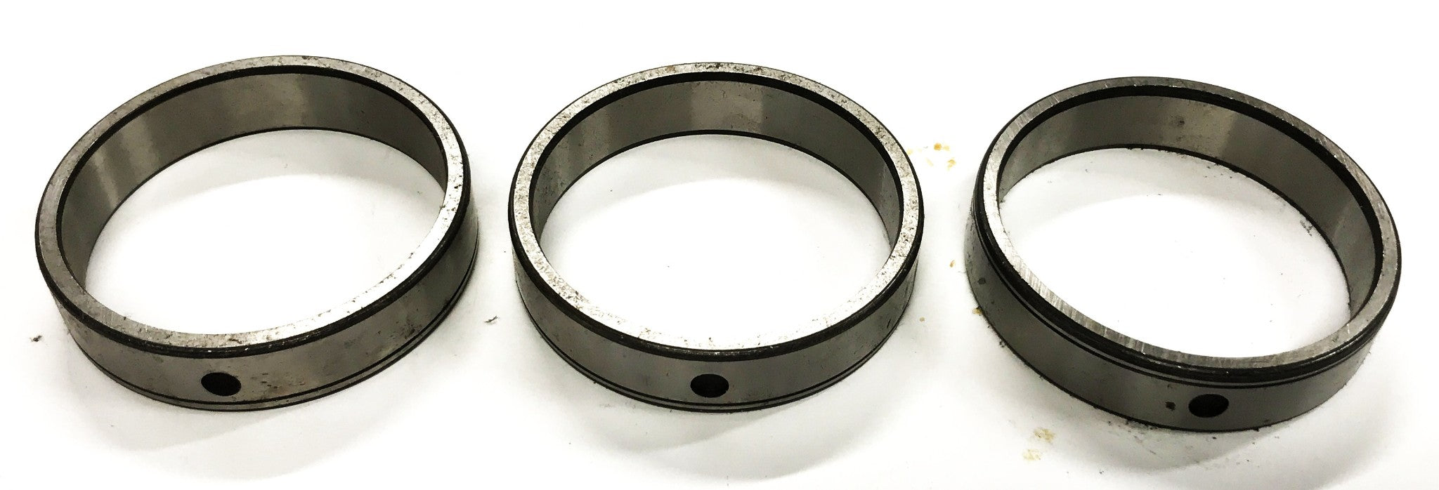 Bower Cylindrical Roller Bearing Outer Ring M1209CAH [Lot of 3] NOS