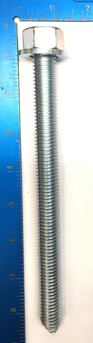 Hilti 5/8" x 8" Threaded Rod, Washer and Nut HAS-E-55 Pack (10pcs) 2197995 NOS