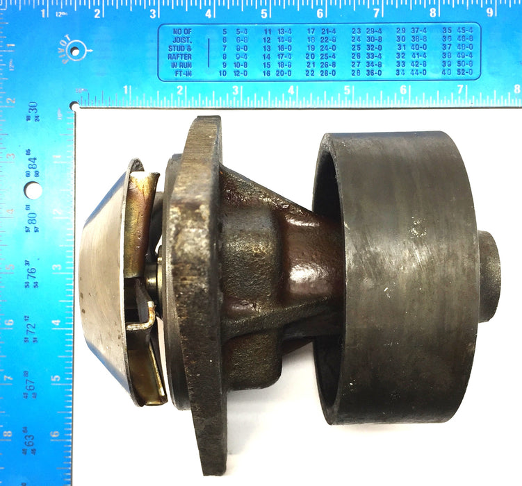 Concentric Water Pump 3929614 (1926 10C) USED